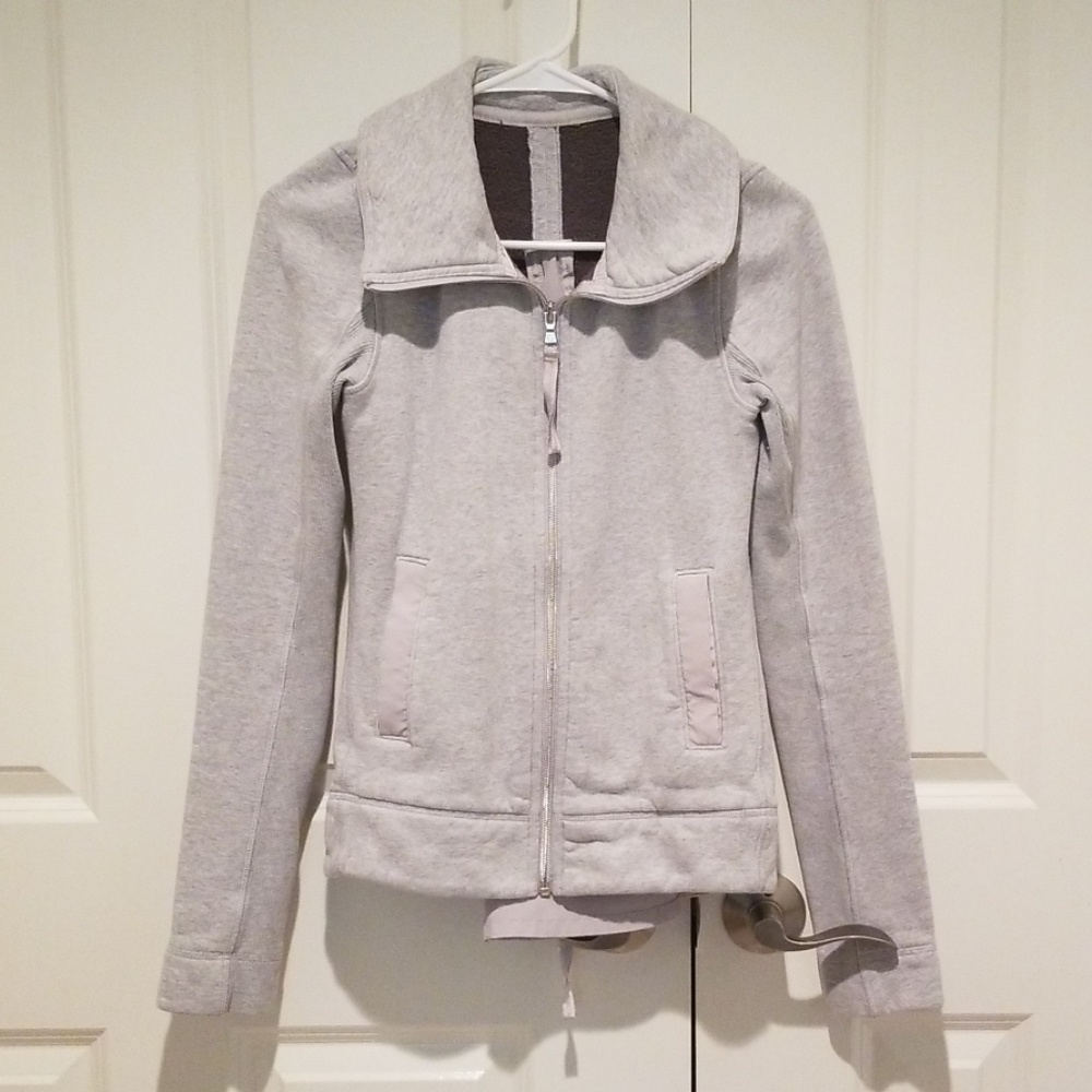Lululemon Sports Jacket